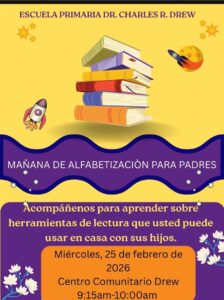 ParentLiteracyMorningSpanish