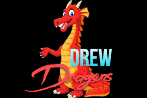 Drew The Dragon (1)