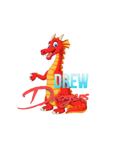 Welcome Drew Dragons
