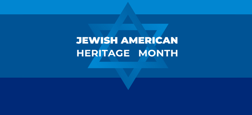 Празднование нашей еврейско-американской общины